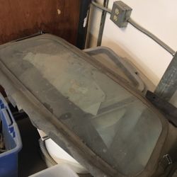  Rear Window For Mazda Convertible