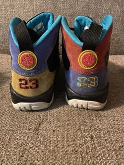 Jordan’s 2010