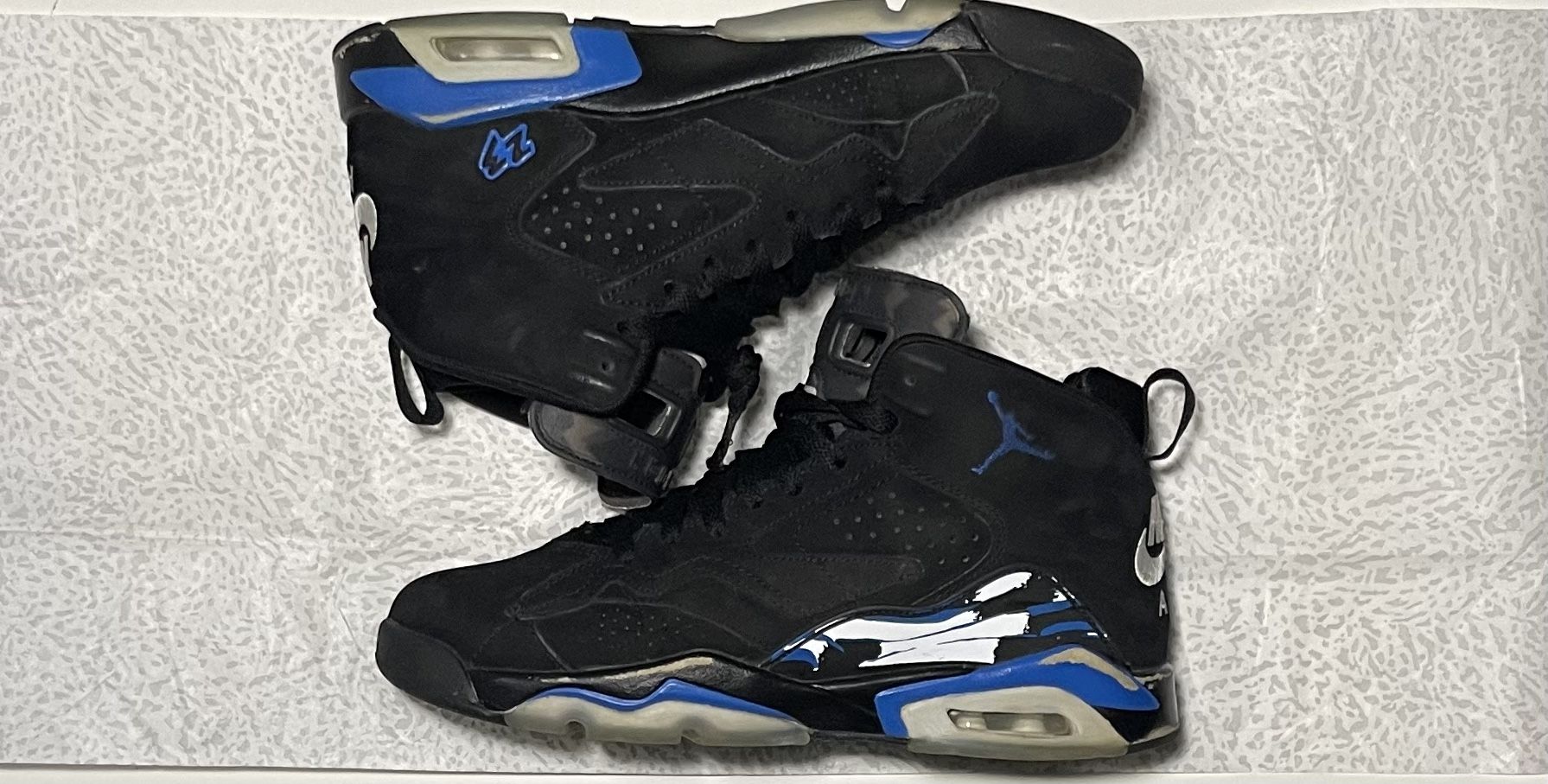 Jordan 6