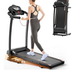 Treadmill