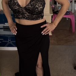 Prom Dress Formal Dress 