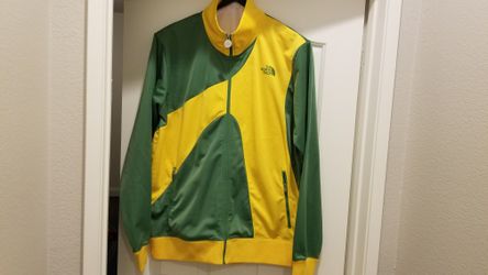 North Face spring jacket XL