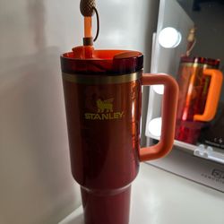 Stanley x Karol G 40oz Limited Edition