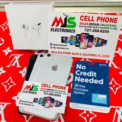 iPhone 7 32GB Unlocked 