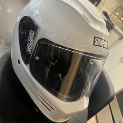 Speed Bandit Helmet 