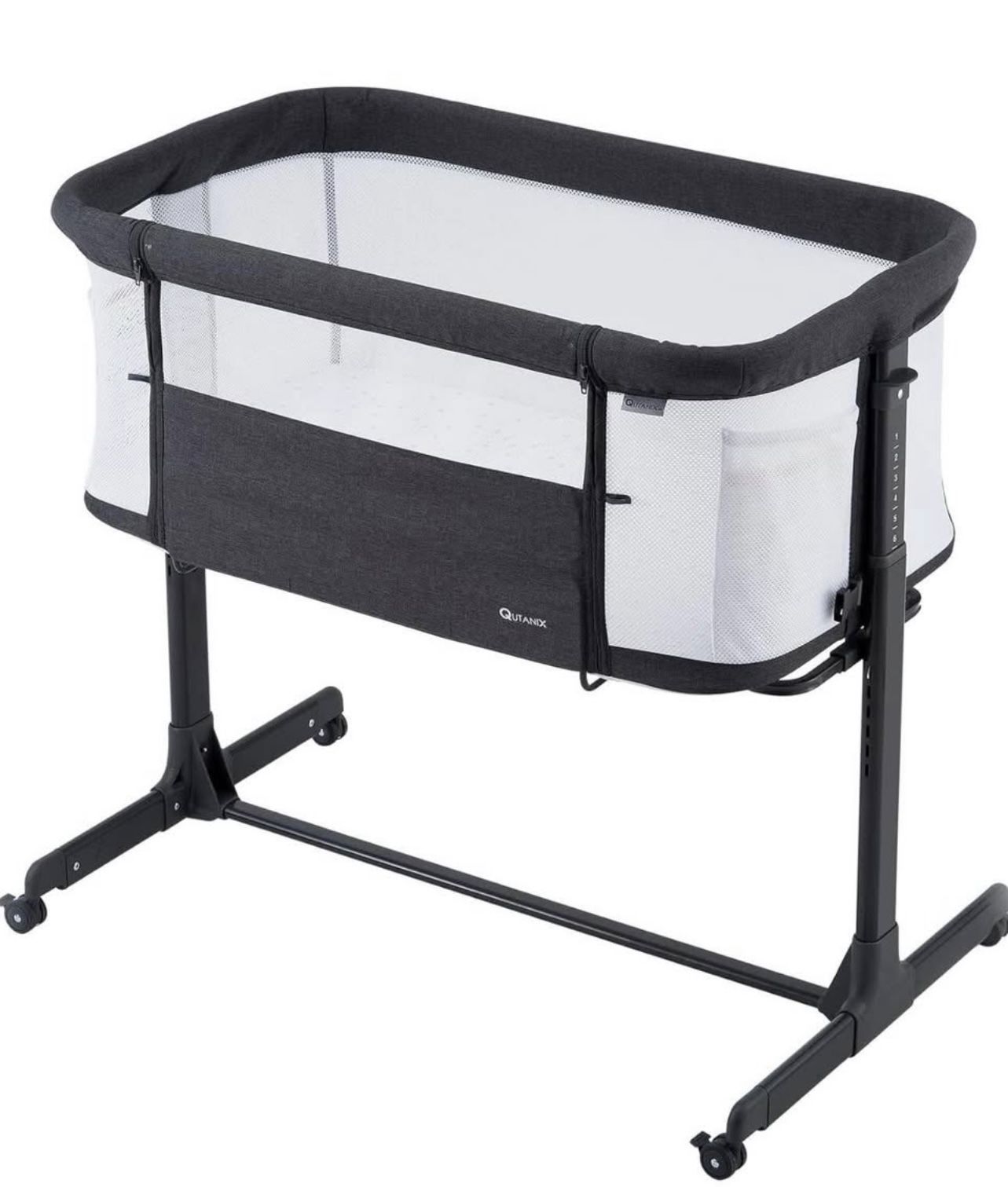 Qunatix Bassinet