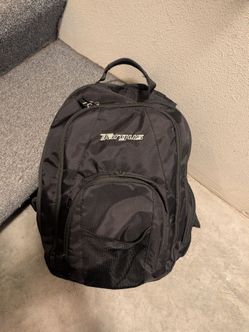 Targus Black Backpack - Everett, WA