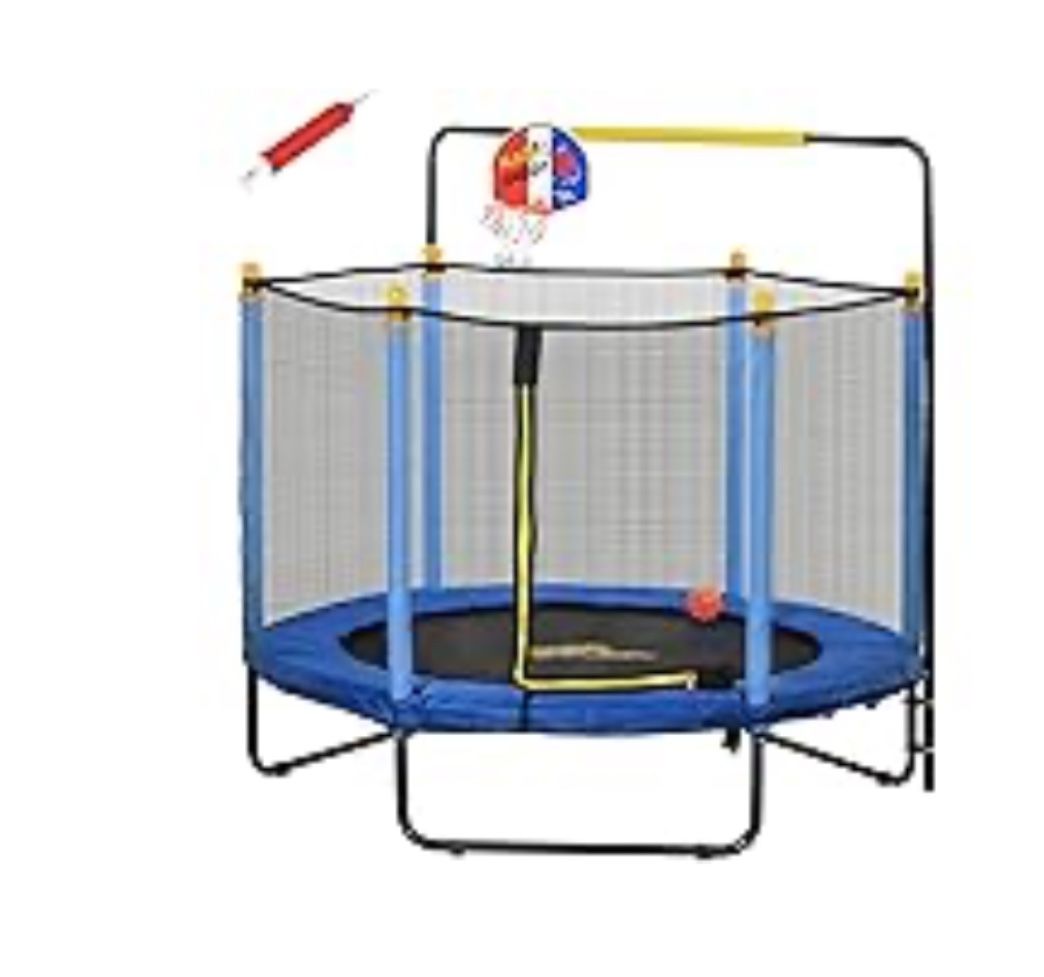 Trampolín 