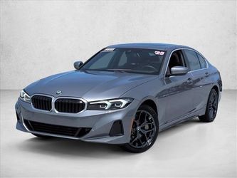2025 BMW 330i