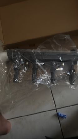 Ignition coil for Chevy Cruze 2013-2014