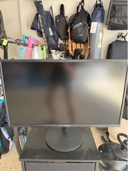 Sceptre 27" LED 1080p Monitor