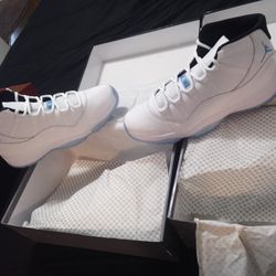 Retro 11 Jordans 