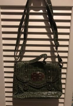 Ralph Lauren purse