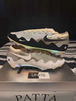 Patta Zoom Vapor 16 Elite FG SE
