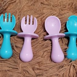 Baby Spoon