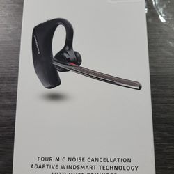 Plantronics Poly Voyager Bluetooth Headset 