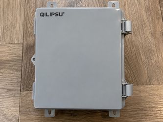 QILIPSU Waterproof Electrical Junction Box