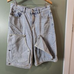 Sumwon Jeen Shorts