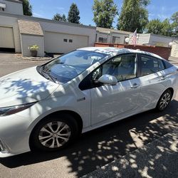 2021 Toyota Prius