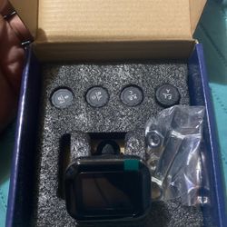 Tire Pressure Monitoring System