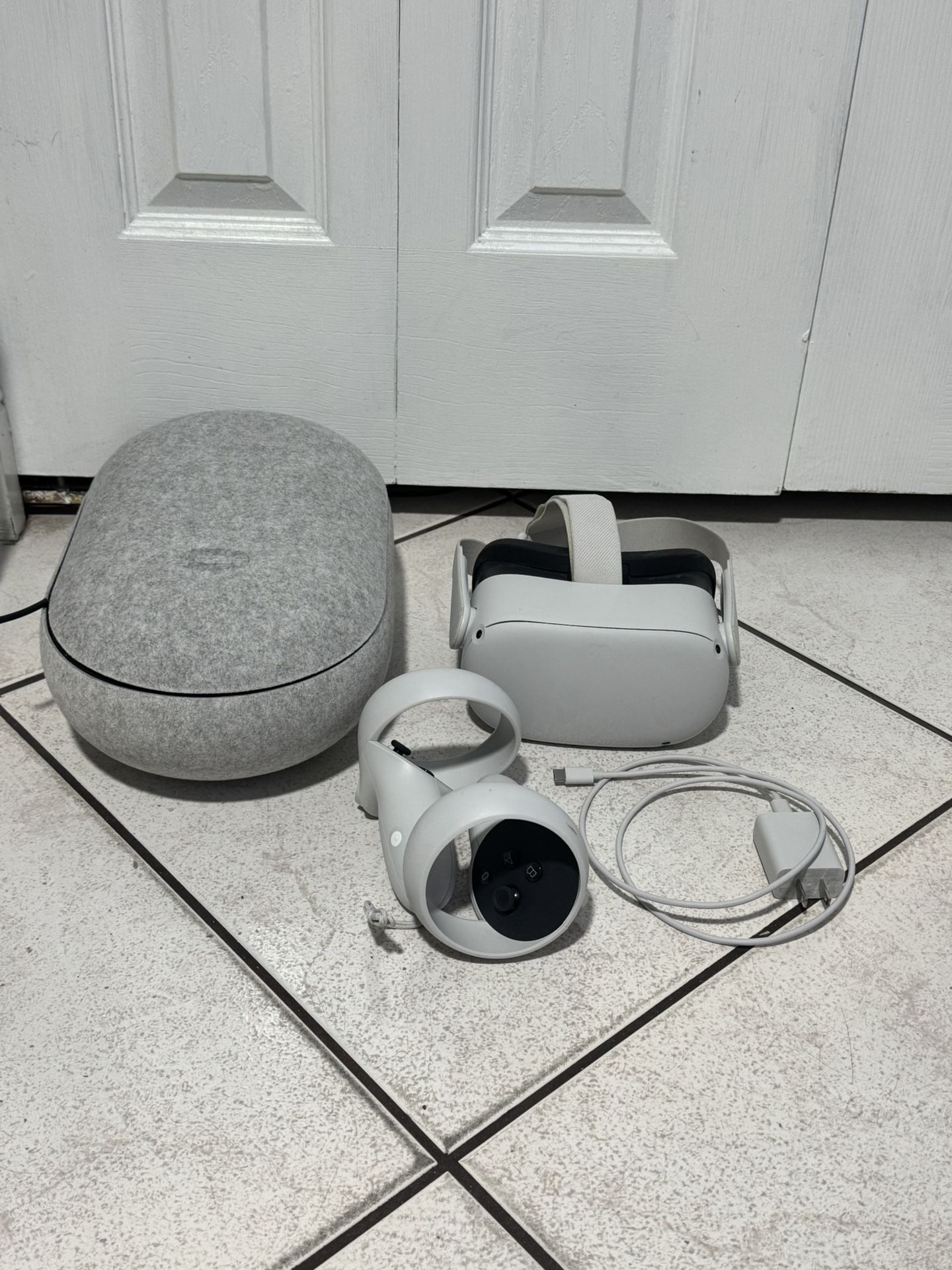 Oculus Quest 2 512 GB
