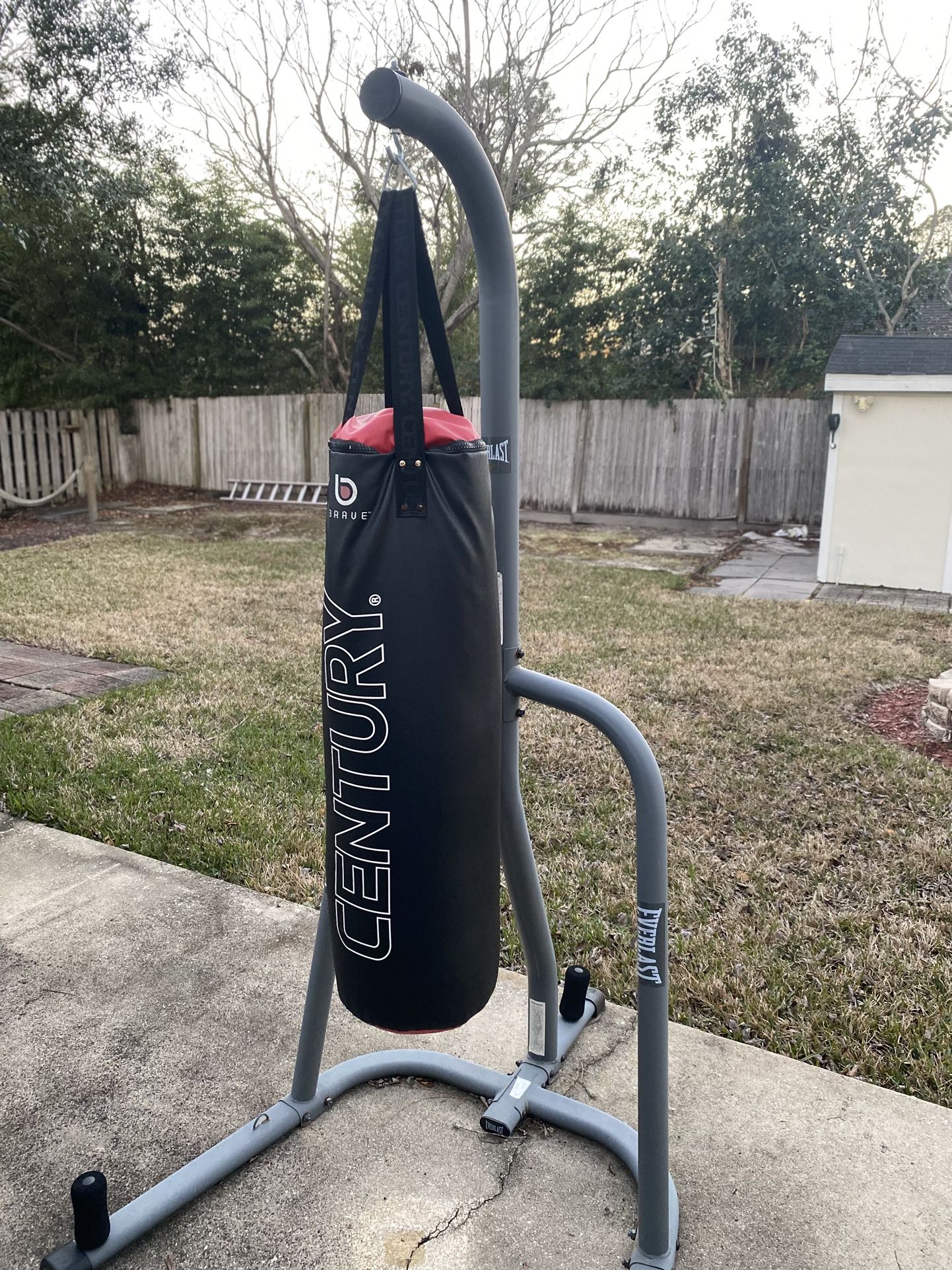 Professional Punching Bag