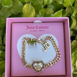 Juicy Couture Bracelet