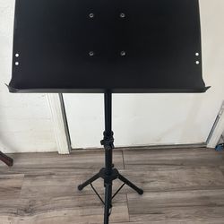 Music Stand For Sale 