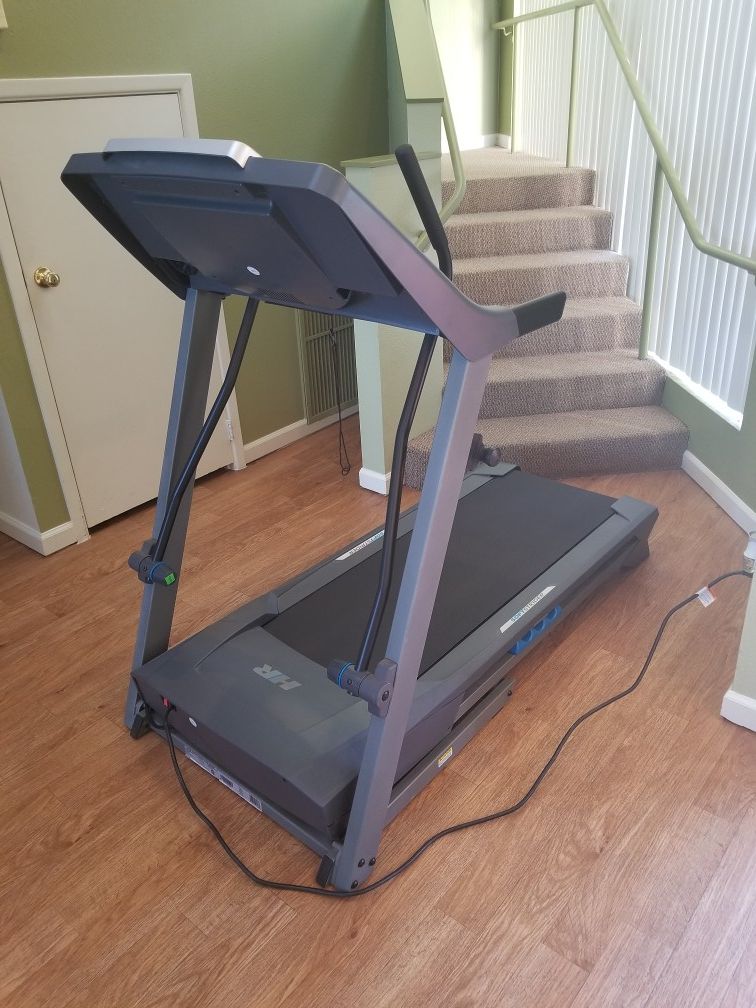 Caminadora elektrica treadmill HR softstrider HEALTHRIDER for Sale in Phoenix AZ OfferUp