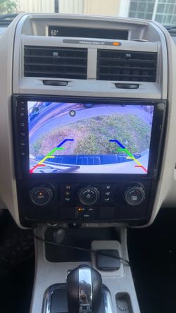 2009 Ford Escape Hybrid