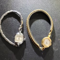 Antique Watches