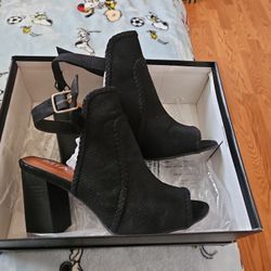 Mia Shoes