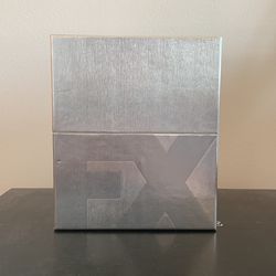 FX DVD Box Set