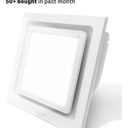 Exhaust Fan W Remote
