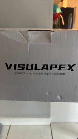 Visualapex S3 Lite Smart Projector