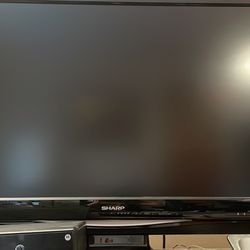 Sharp Aquos Tv 37 Inch 