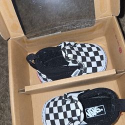 Boys Shoes - Never Worn