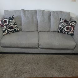 Furniture Gently Used 