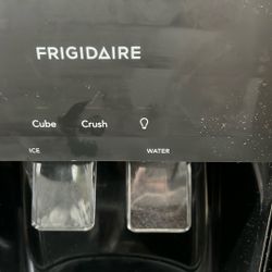 Black Refrigerator Side By Side 