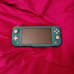 Nintendo Switch Light 