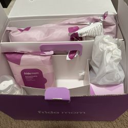 Frida Mom Postpartum Kit
