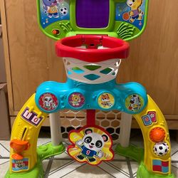 V-tech Sports Center Toy 