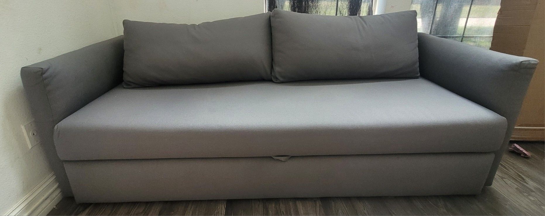 Sofabed/daybed