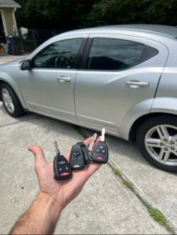 Car Key , Fob Key , Remote Control , Flip Key , Extra Key