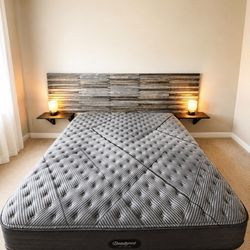 Mattress 