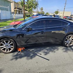 Brakes And Oil Labor Services