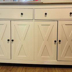Kitchen Buffet 