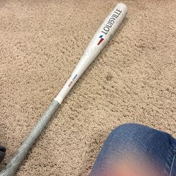 Louisville 616 SOLO 33 30 Baseball Bat