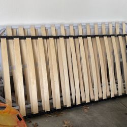 Box Springs King Size. 