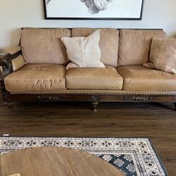 3 Piece Rustic Loving Room